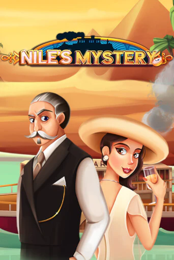 Nile's Mystery играть на фантики | Pin-Up бесплатно
