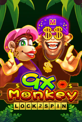 Nine Monkey играть на фантики | Pin-Up бесплатно