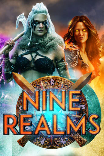 Nine Realms играть на фантики | Pin-Up бесплатно