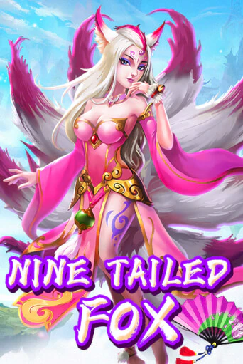 Nine Tailed Fox играть на фантики | Pin-Up бесплатно