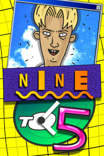 Nine To Five играть на фантики | Pin-Up бесплатно