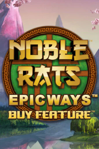 Noble Rats играть на фантики | Pin-Up бесплатно