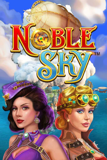 Noble Sky играть на фантики | Pin-Up бесплатно