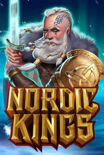 Nordic Kings играть на фантики | Pin-Up бесплатно