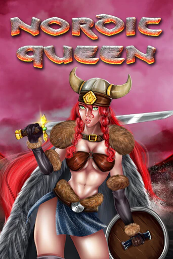 Nordic Queen играть на фантики | Pin-Up бесплатно