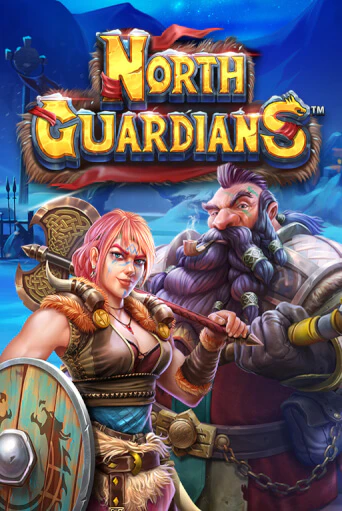 North Guardians играть на фантики | Pin-Up бесплатно