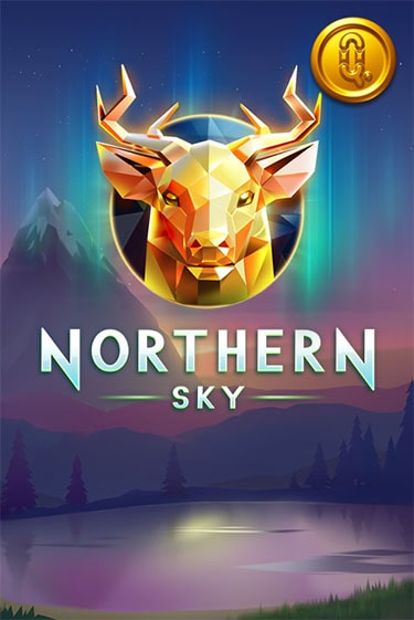Northern Sky играть на фантики | Pin-Up бесплатно