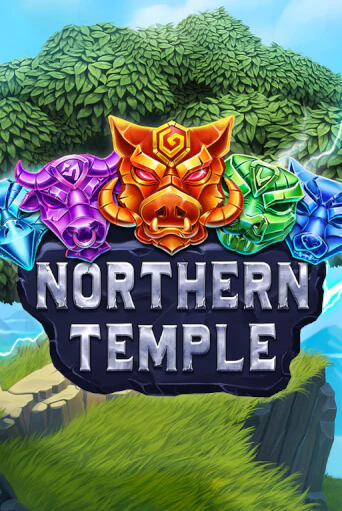 Northern Temple играть на фантики | Pin-Up бесплатно