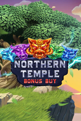 Northern Temple Bonus Buy играть на фантики | Pin-Up бесплатно