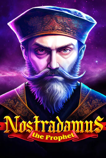 Nostradamus The Prophet играть на фантики | Pin-Up бесплатно