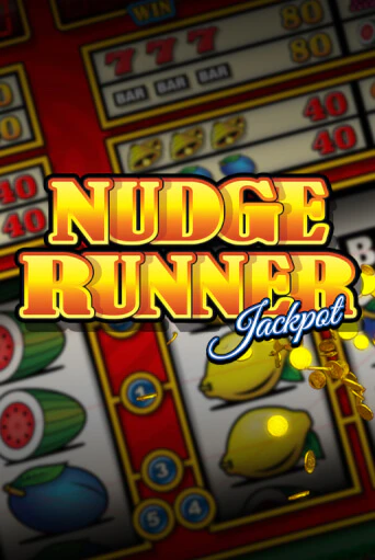 Nudge Runner играть на фантики | Pin-Up бесплатно