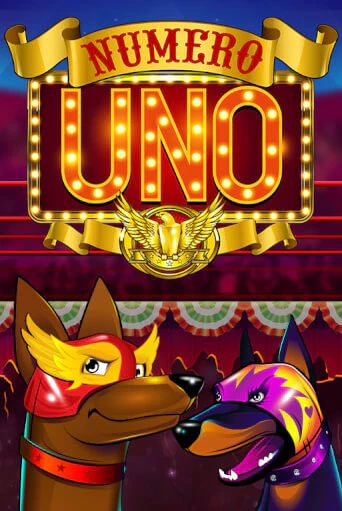 Numero Uno играть на фантики | Pin-Up бесплатно