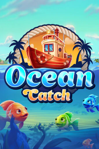 Ocean Catch играть на фантики | Pin-Up бесплатно