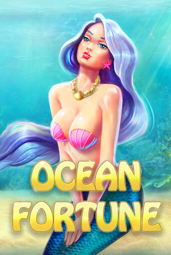 Ocean Fortune играть на фантики | Pin-Up бесплатно