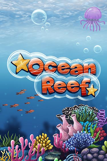 Ocean Reef играть на фантики | Pin-Up бесплатно
