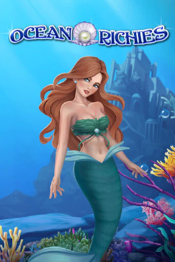 Ocean Richies играть на фантики | Pin-Up бесплатно