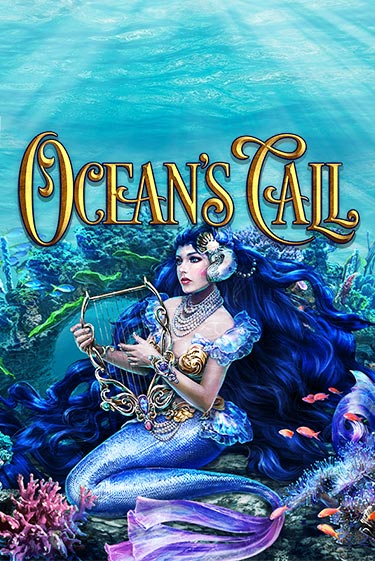 Ocean's Call играть на фантики | Pin-Up бесплатно