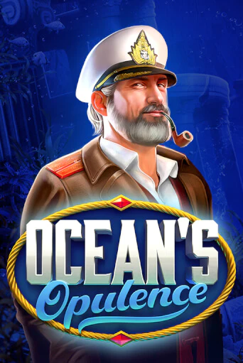 Ocean's Opulence играть на фантики | Pin-Up бесплатно