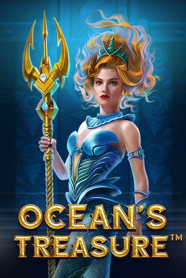 Ocean’s Treasure™ играть на фантики | Pin-Up бесплатно