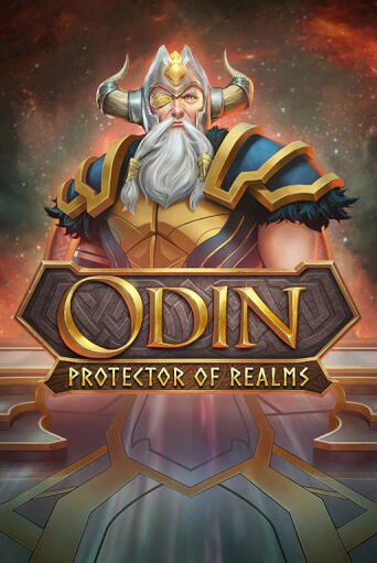 Odin Protector of Realms играть на фантики | Pin-Up бесплатно