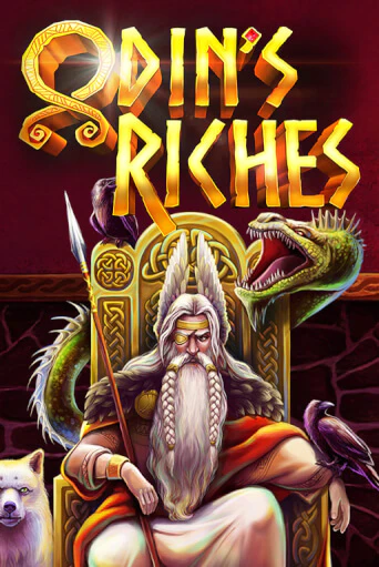 Odin's Riches играть на фантики | Pin-Up бесплатно