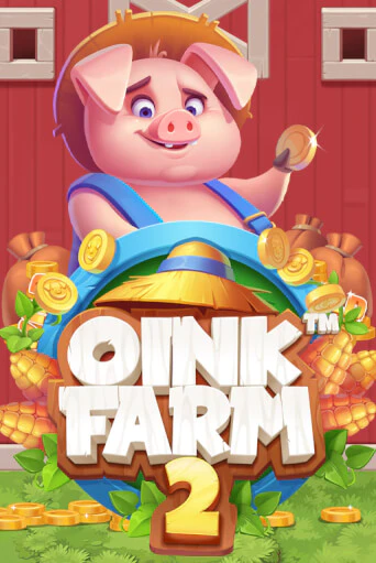Oink Farm 2™ играть на фантики | Pin-Up бесплатно