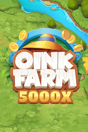 Oink Farm играть на фантики | Pin-Up бесплатно