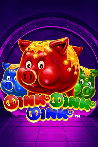 Oink Oink Oink! играть на фантики | Pin-Up бесплатно