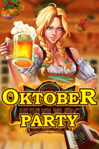 Oktober Party играть на фантики | Pin-Up бесплатно