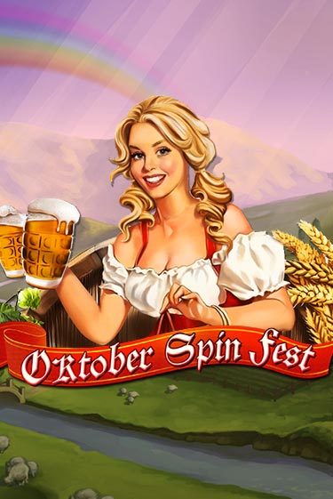 Oktober Spin Fest играть на фантики | Pin-Up бесплатно