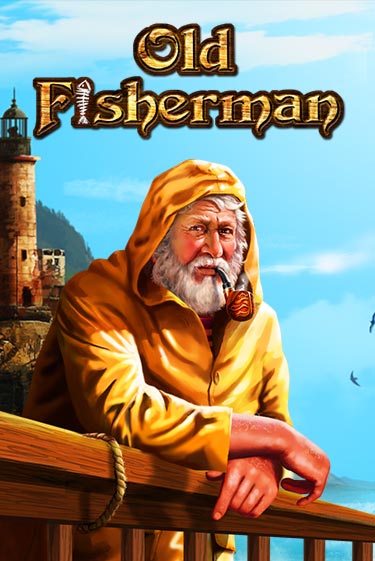 Old Fisherman играть на фантики | Pin-Up бесплатно