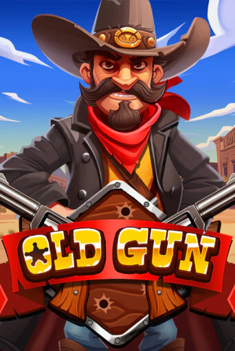 Old Gun играть на фантики | Pin-Up бесплатно