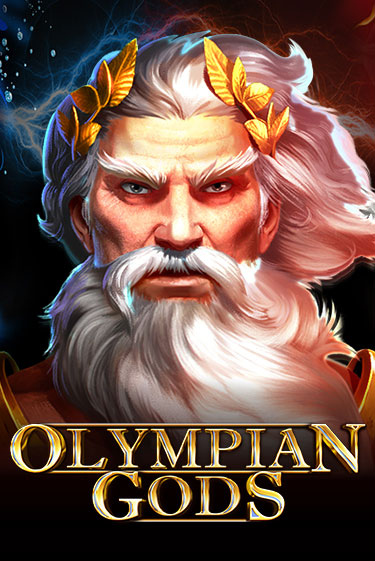 Olympian Gods играть на фантики | Pin-Up бесплатно
