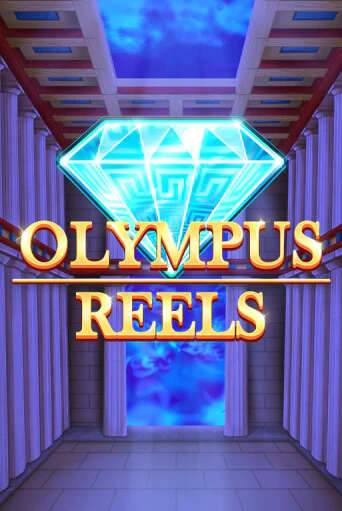 Olympus Reels играть на фантики | Pin-Up бесплатно
