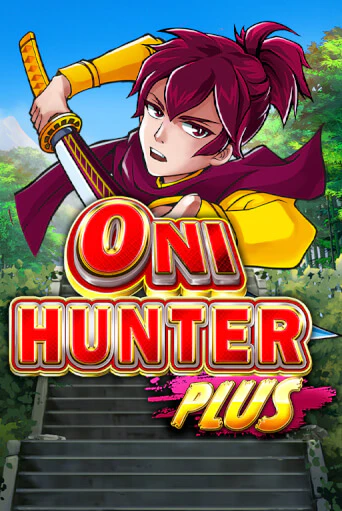 Oni Hunter Plus играть на фантики | Pin-Up бесплатно