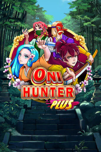 Oni Hunter Plus играть на фантики | Pin-Up бесплатно