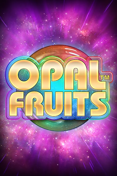 Opal Fruits играть на фантики | Pin-Up бесплатно