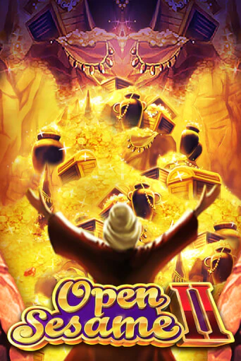 Open Sesame II играть на фантики | Pin-Up бесплатно