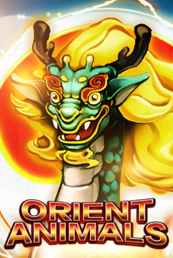 Orient Animals играть на фантики | Pin-Up бесплатно