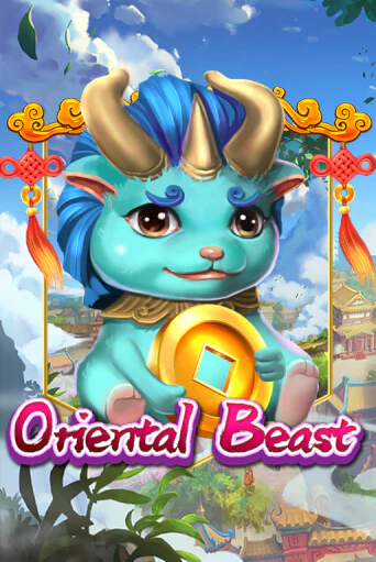 Oriental Beast играть на фантики | Pin-Up бесплатно