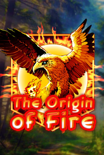 Origin Of Fire играть на фантики | Pin-Up бесплатно
