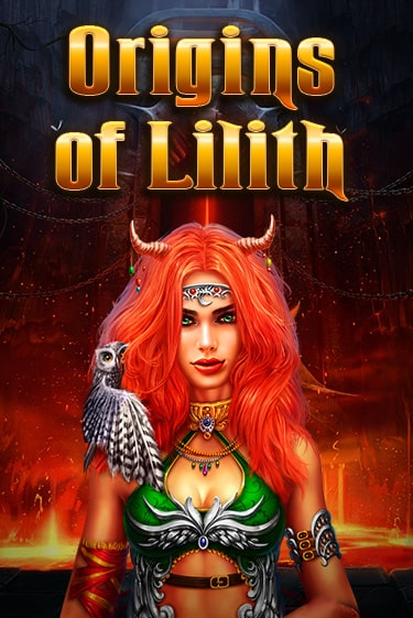 Origins Of Lilith играть на фантики | Pin-Up бесплатно