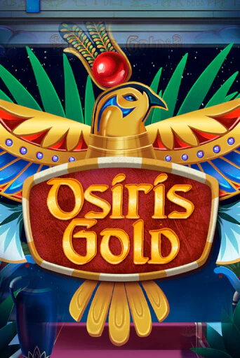 Osiris Gold играть на фантики | Pin-Up бесплатно
