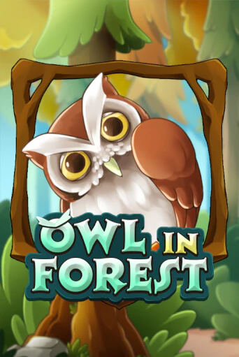 Owl In Forest играть на фантики | Pin-Up бесплатно