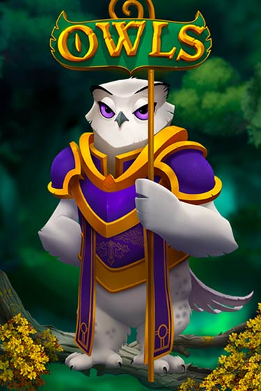 Owls играть на фантики | Pin-Up бесплатно