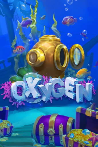 Oxygen играть на фантики | Pin-Up бесплатно