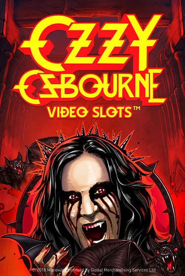 Ozzy Osbourne Video Slots™ играть на фантики | Pin-Up бесплатно