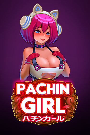 Pachin Girl играть на фантики | Pin-Up бесплатно