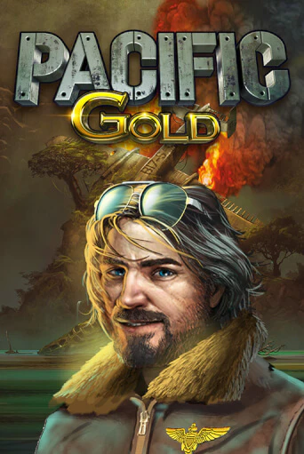 Pacific Gold играть на фантики | Pin-Up бесплатно