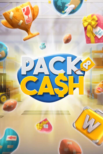 Pack & Cash играть на фантики | Pin-Up бесплатно